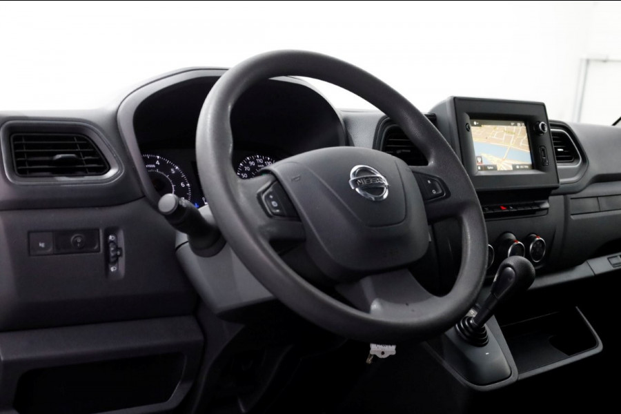 Nissan NV400 / Master 2.3 dCi 150pk L1H1 Automaat Koelwagen Airco/Camera 09-2022