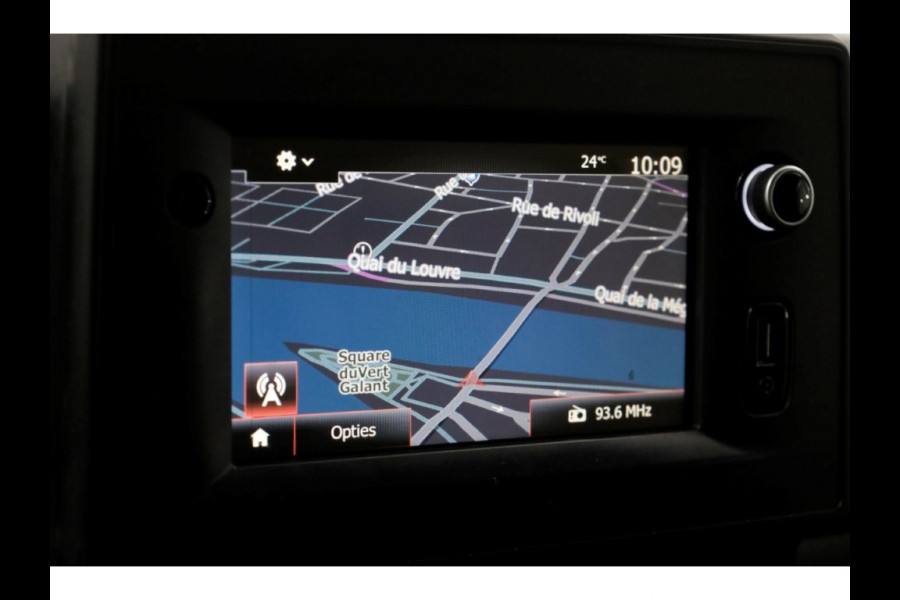 Nissan NV400 / Master 2.3 dCi 150pk L1H1 Automaat Koelwagen Airco/Camera 09-2022