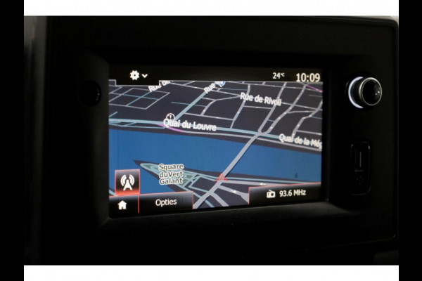 Nissan NV400 / Master 2.3 dCi 150pk L1H1 Automaat Koelwagen Airco/Camera 09-2022