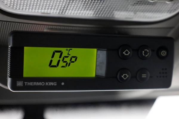 Nissan NV400 / Master 2.3 dCi 150pk L1H1 Automaat Koelwagen Airco/Camera 09-2022