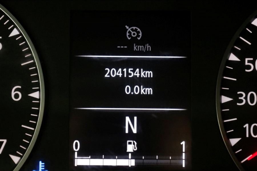 Nissan NV400 / Master 2.3 dCi 150pk L1H1 Automaat Koelwagen Airco/Camera 09-2022