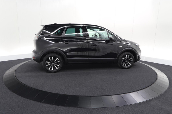 Opel Crossland 110 Turbo Business Elegance | Camera | Dodehoekdetectie | Navigatie | Apple Carplay