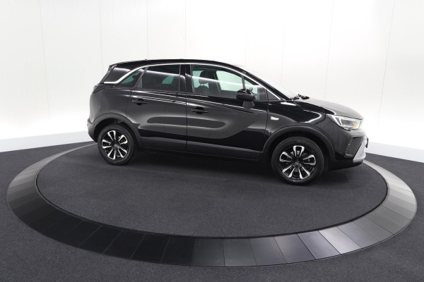 Opel Crossland 110 Turbo Business Elegance | Camera | Dodehoekdetectie | Navigatie | Apple Carplay