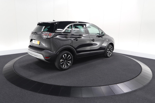 Opel Crossland 110 Turbo Business Elegance | Camera | Dodehoekdetectie | Navigatie | Apple Carplay