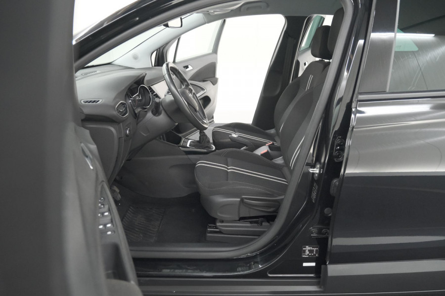Opel Crossland 110 Turbo Business Elegance | Camera | Dodehoekdetectie | Navigatie | Apple Carplay