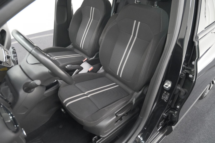 Opel Crossland 110 Turbo Business Elegance | Camera | Dodehoekdetectie | Navigatie | Apple Carplay