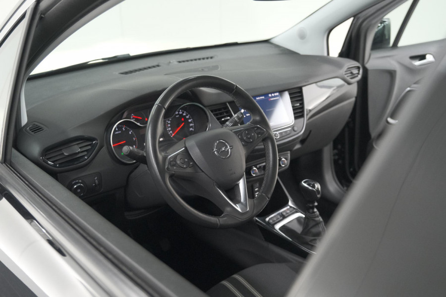 Opel Crossland 110 Turbo Business Elegance | Camera | Dodehoekdetectie | Navigatie | Apple Carplay