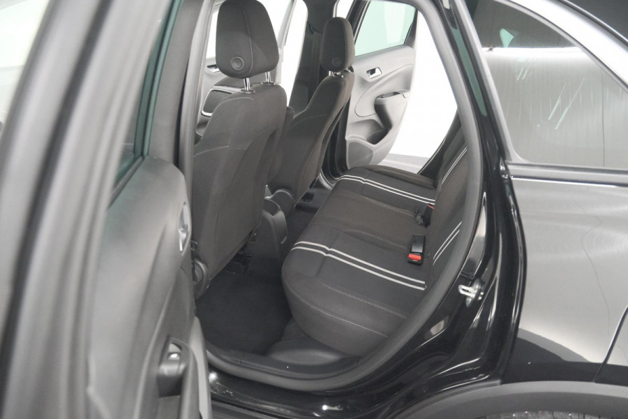 Opel Crossland 110 Turbo Business Elegance | Camera | Dodehoekdetectie | Navigatie | Apple Carplay