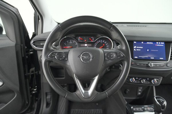 Opel Crossland 110 Turbo Business Elegance | Camera | Dodehoekdetectie | Navigatie | Apple Carplay