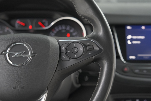 Opel Crossland 110 Turbo Business Elegance | Camera | Dodehoekdetectie | Navigatie | Apple Carplay