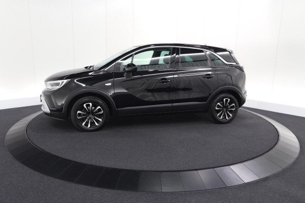Opel Crossland 110 Turbo Business Elegance | Camera | Dodehoekdetectie | Navigatie | Apple Carplay