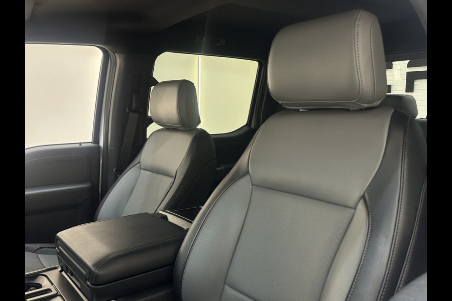 Ford USA F-150 LIGHTNING Lariat