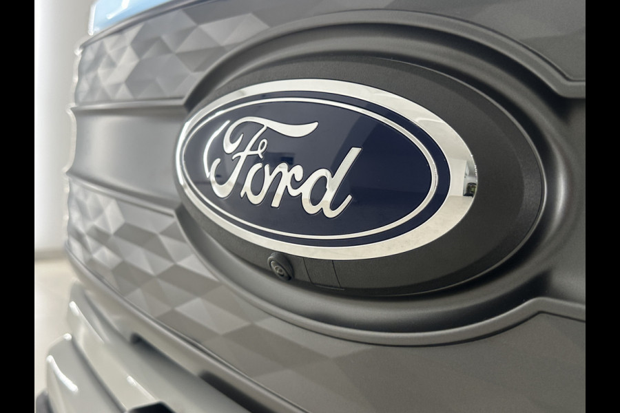 Ford USA F-150 LIGHTNING Lariat