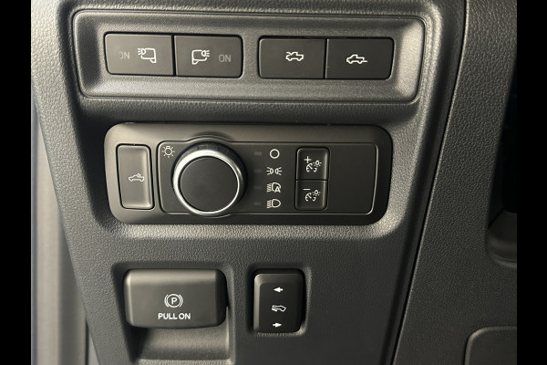 Ford USA F-150 LIGHTNING Lariat