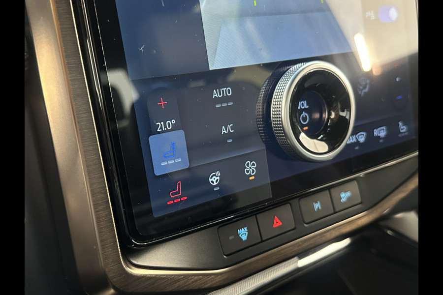 Ford USA F-150 LIGHTNING Lariat