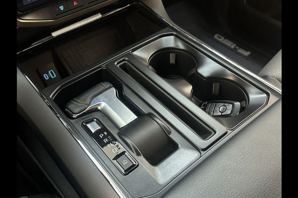 Ford USA F-150 LIGHTNING Lariat