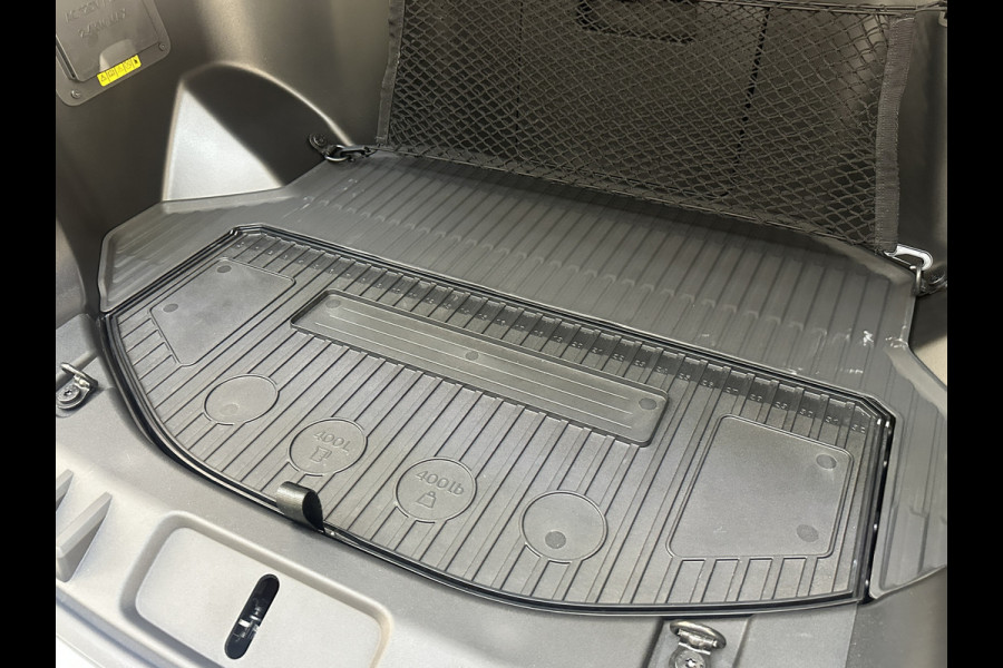 Ford USA F-150 LIGHTNING Lariat