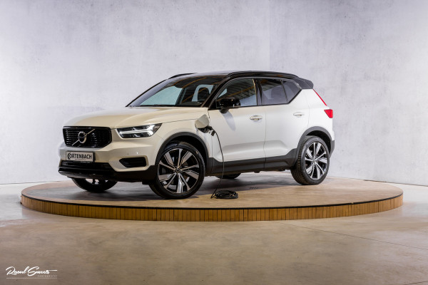 Volvo XC40 1.5 T5 Recharge R-Design | Panorama dak | Harman Kardon | Memory |
