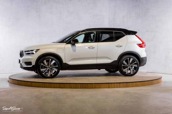 Volvo XC40 1.5 T5 Recharge R-Design | Panorama dak | Harman Kardon | Memory |