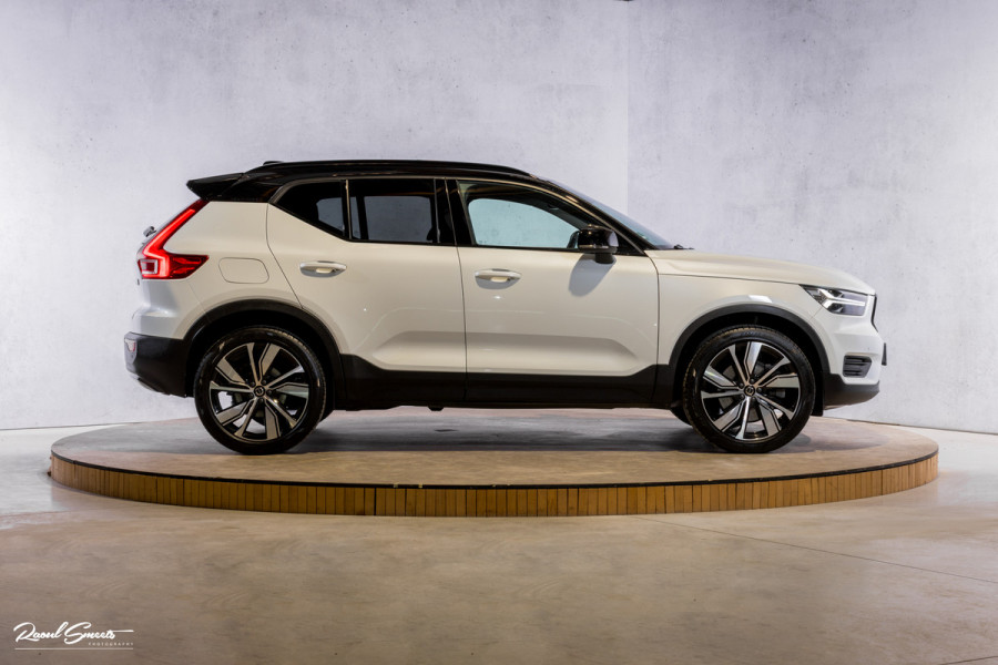 Volvo XC40 1.5 T5 Recharge R-Design | Panorama dak | Harman Kardon | Memory |