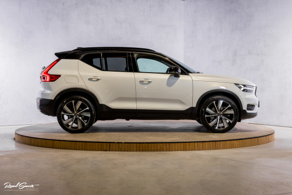 Volvo XC40 1.5 T5 Recharge R-Design | Panorama dak | Harman Kardon | Memory |