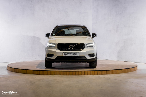 Volvo XC40 1.5 T5 Recharge R-Design | Panorama dak | Harman Kardon | Memory |