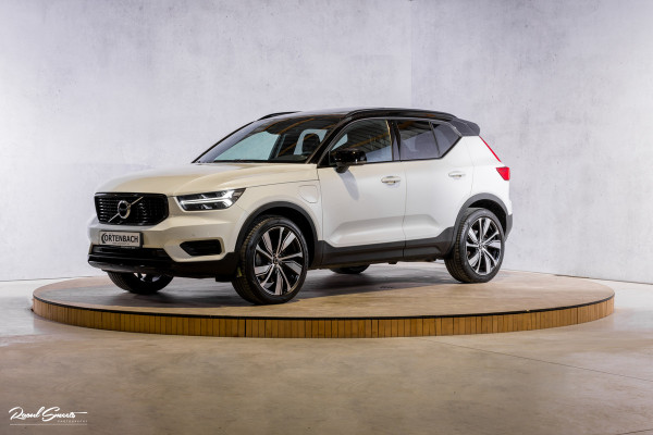 Volvo XC40 1.5 T5 Recharge R-Design | Panorama dak | Harman Kardon | Memory |