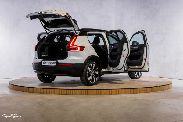 Volvo XC40 1.5 T5 Recharge R-Design | Panorama dak | Harman Kardon | Memory |