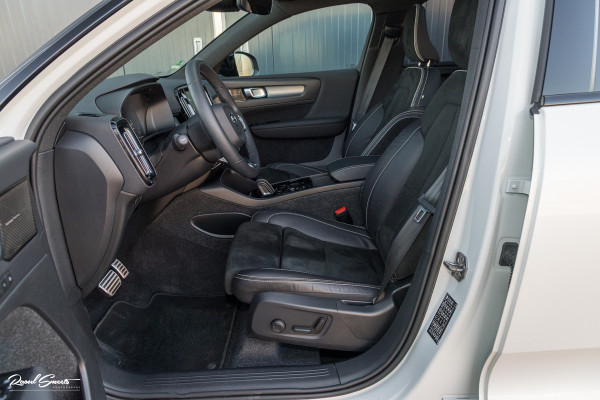 Volvo XC40 1.5 T5 Recharge R-Design | Panorama dak | Harman Kardon | Memory |