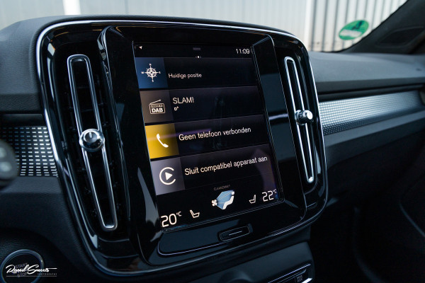 Volvo XC40 1.5 T5 Recharge R-Design | Panorama dak | Harman Kardon | Memory |