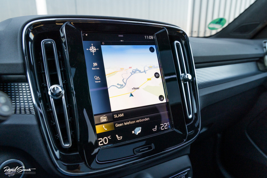 Volvo XC40 1.5 T5 Recharge R-Design | Panorama dak | Harman Kardon | Memory |