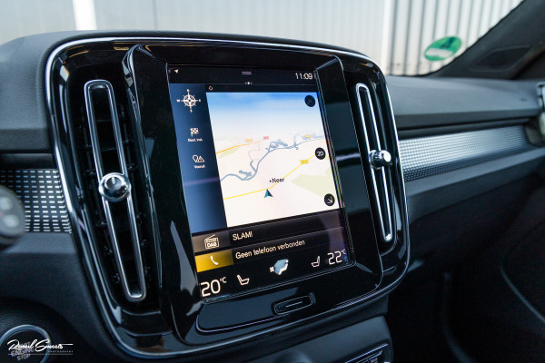 Volvo XC40 1.5 T5 Recharge R-Design | Panorama dak | Harman Kardon | Memory |