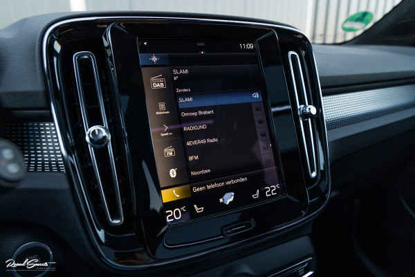 Volvo XC40 1.5 T5 Recharge R-Design | Panorama dak | Harman Kardon | Memory |