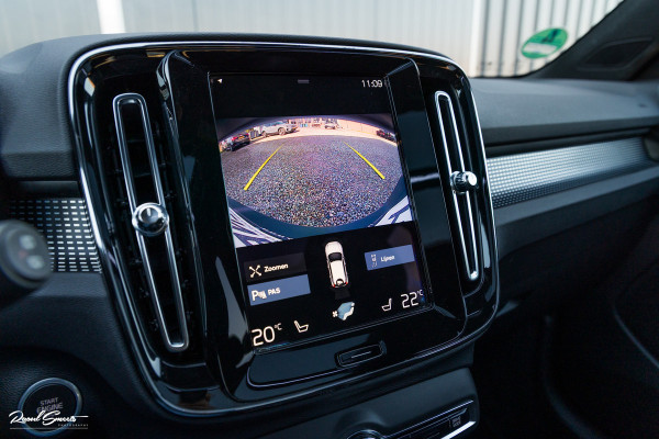 Volvo XC40 1.5 T5 Recharge R-Design | Panorama dak | Harman Kardon | Memory |