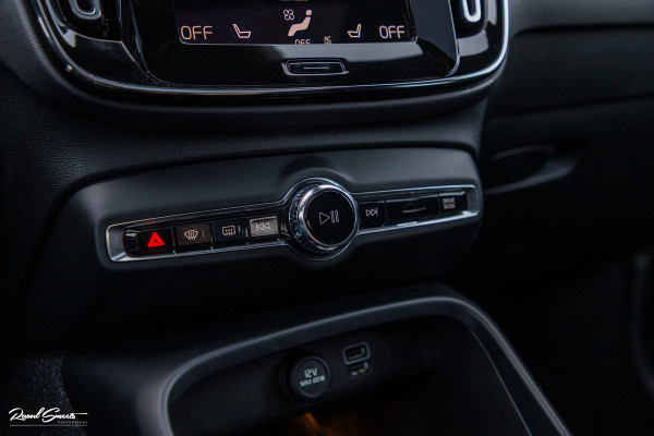Volvo XC40 1.5 T5 Recharge R-Design | Panorama dak | Harman Kardon | Memory |