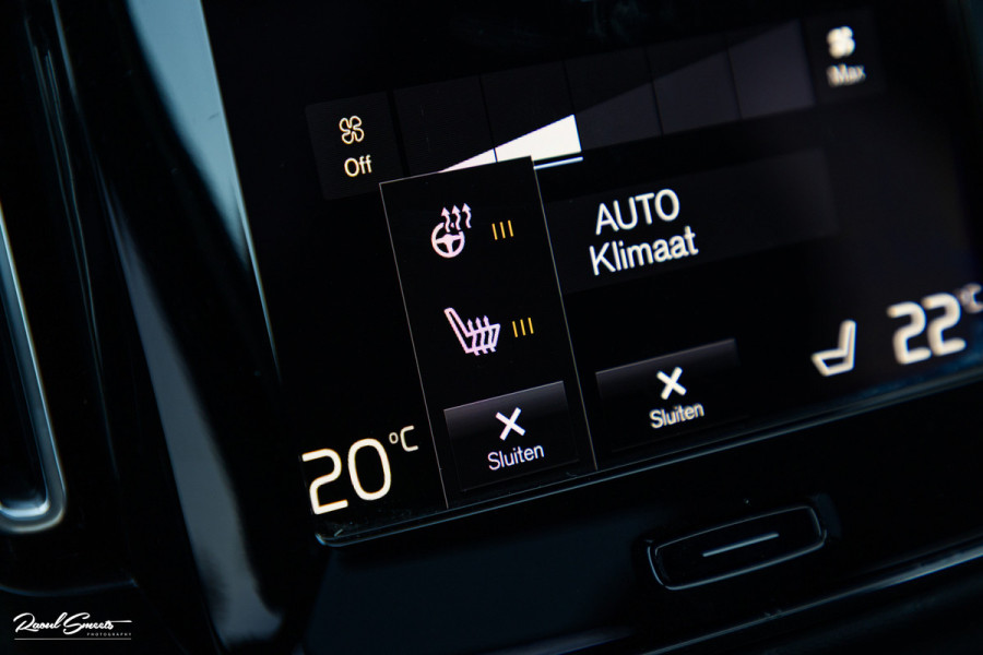 Volvo XC40 1.5 T5 Recharge R-Design | Panorama dak | Harman Kardon | Memory |