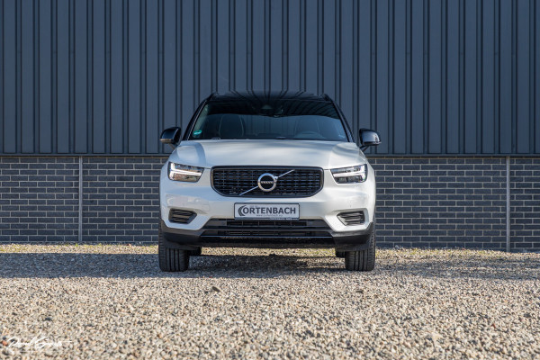 Volvo XC40 1.5 T5 Recharge R-Design | Panorama dak | Harman Kardon | Memory |