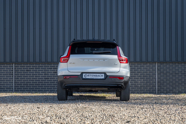 Volvo XC40 1.5 T5 Recharge R-Design | Panorama dak | Harman Kardon | Memory |