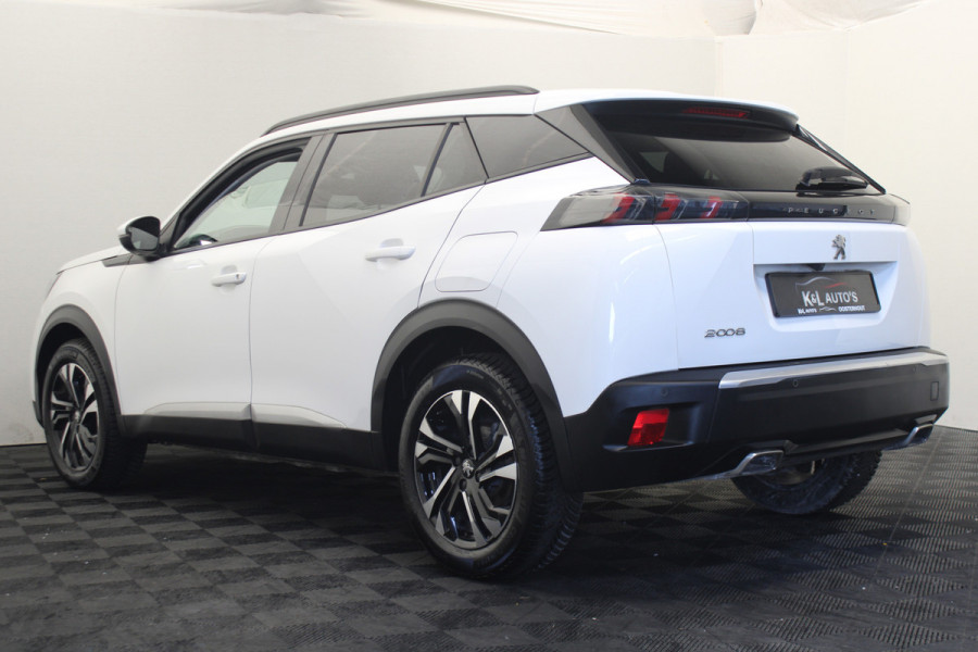 Peugeot 2008 1.2 PureTech Allure |Navi|Camera|