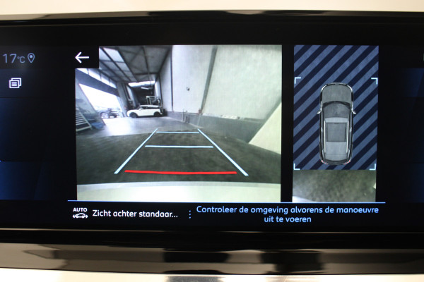 Peugeot 2008 1.2 PureTech Allure |Navi|Camera|