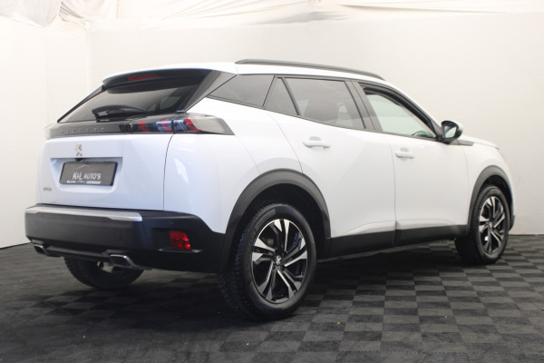 Peugeot 2008 1.2 PureTech Allure |Navi|Camera|