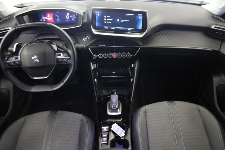 Peugeot 2008 1.2 PureTech Allure |Navi|Camera|