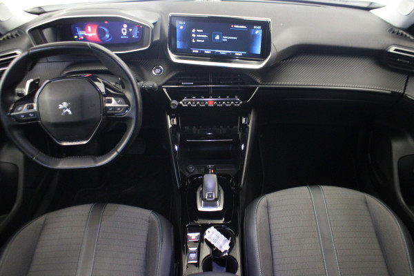 Peugeot 2008 1.2 PureTech Allure |Navi|Camera|
