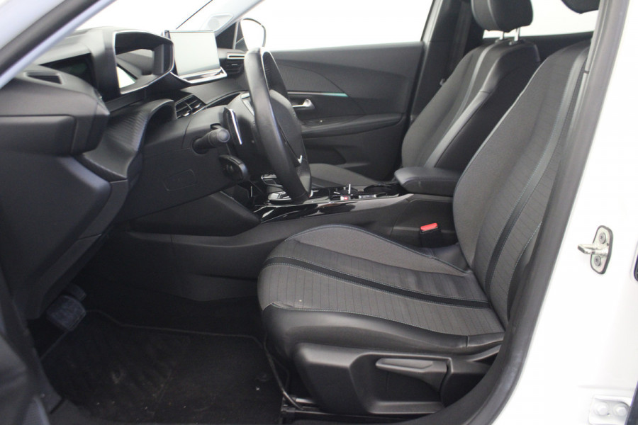 Peugeot 2008 1.2 PureTech Allure |Navi|Camera|