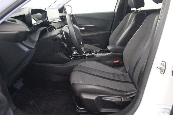 Peugeot 2008 1.2 PureTech Allure |Navi|Camera|