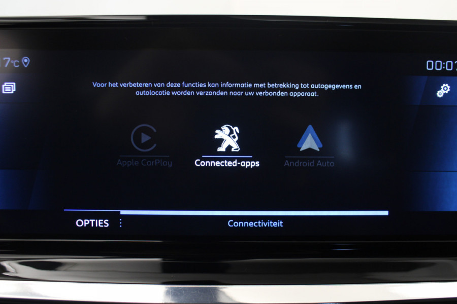 Peugeot 2008 1.2 PureTech Allure |Navi|Camera|