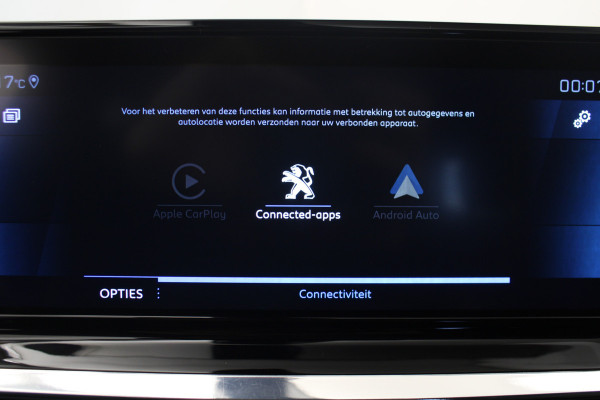 Peugeot 2008 1.2 PureTech Allure |Navi|Camera|