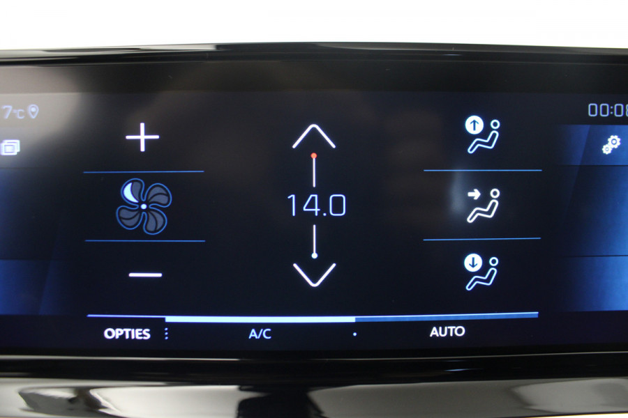 Peugeot 2008 1.2 PureTech Allure |Navi|Camera|