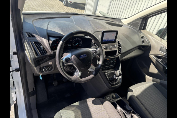 Ford Transit Connect 1.5 EcoBlue L1*A/C*CRUISE*NAVI*HAAK*CAM*