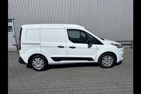 Ford Transit Connect 1.5 EcoBlue L1*A/C*CRUISE*NAVI*HAAK*CAM*